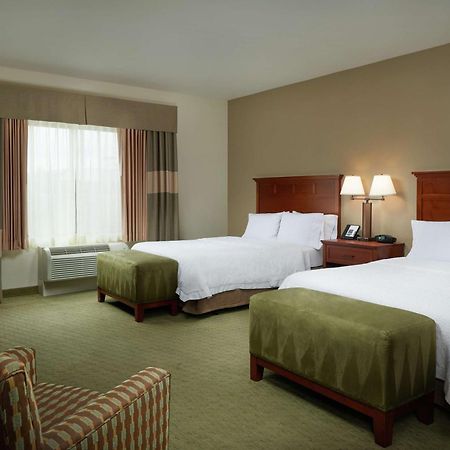 Hampton Inn&Suites Salem Extérieur photo