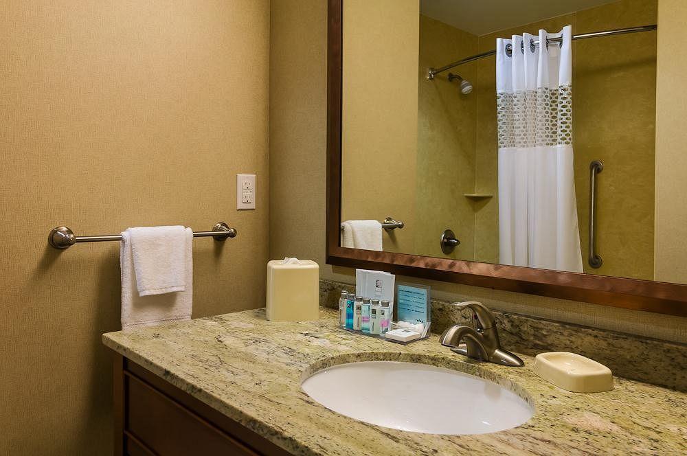 Hampton Inn&Suites Salem Extérieur photo