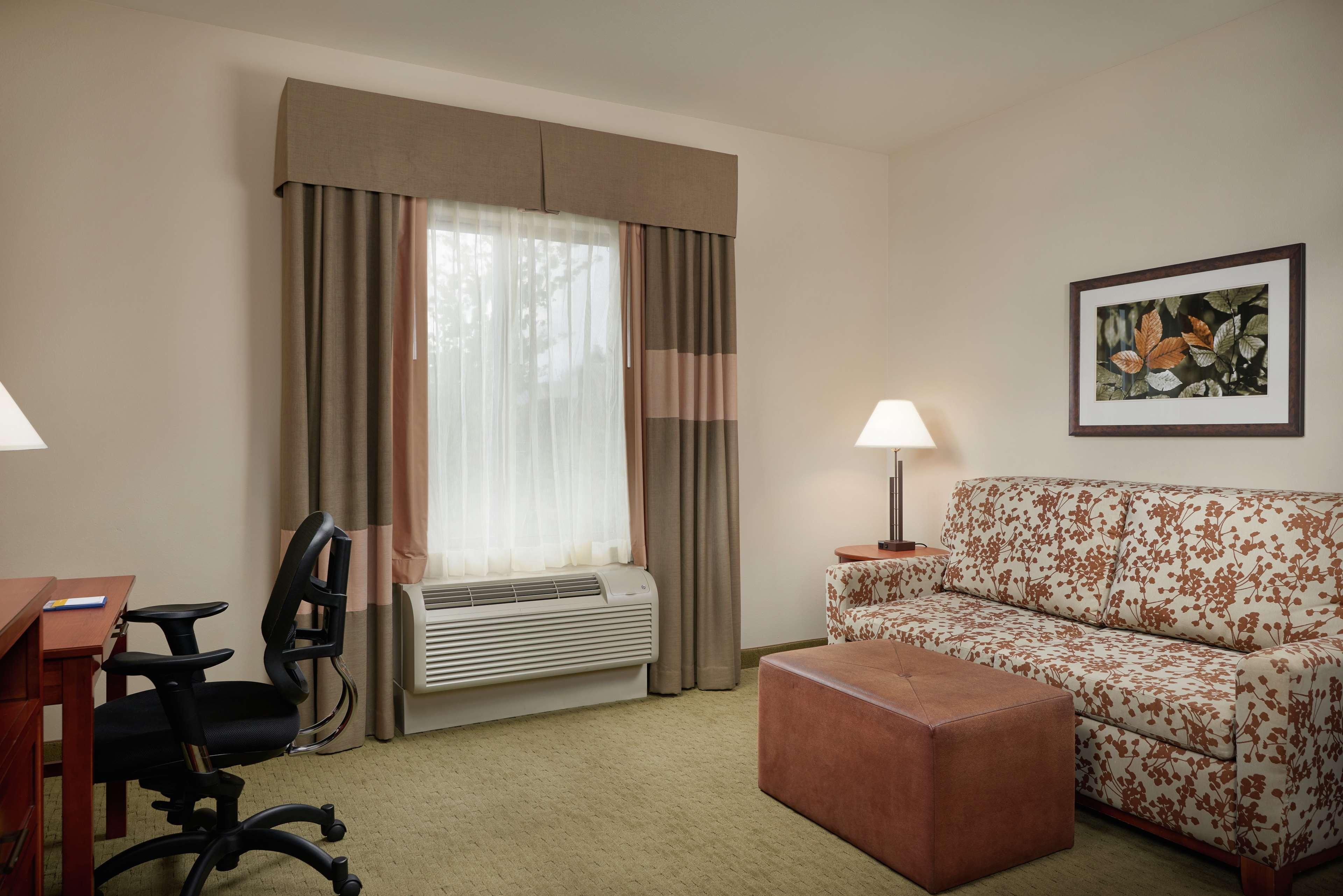 Hampton Inn&Suites Salem Extérieur photo