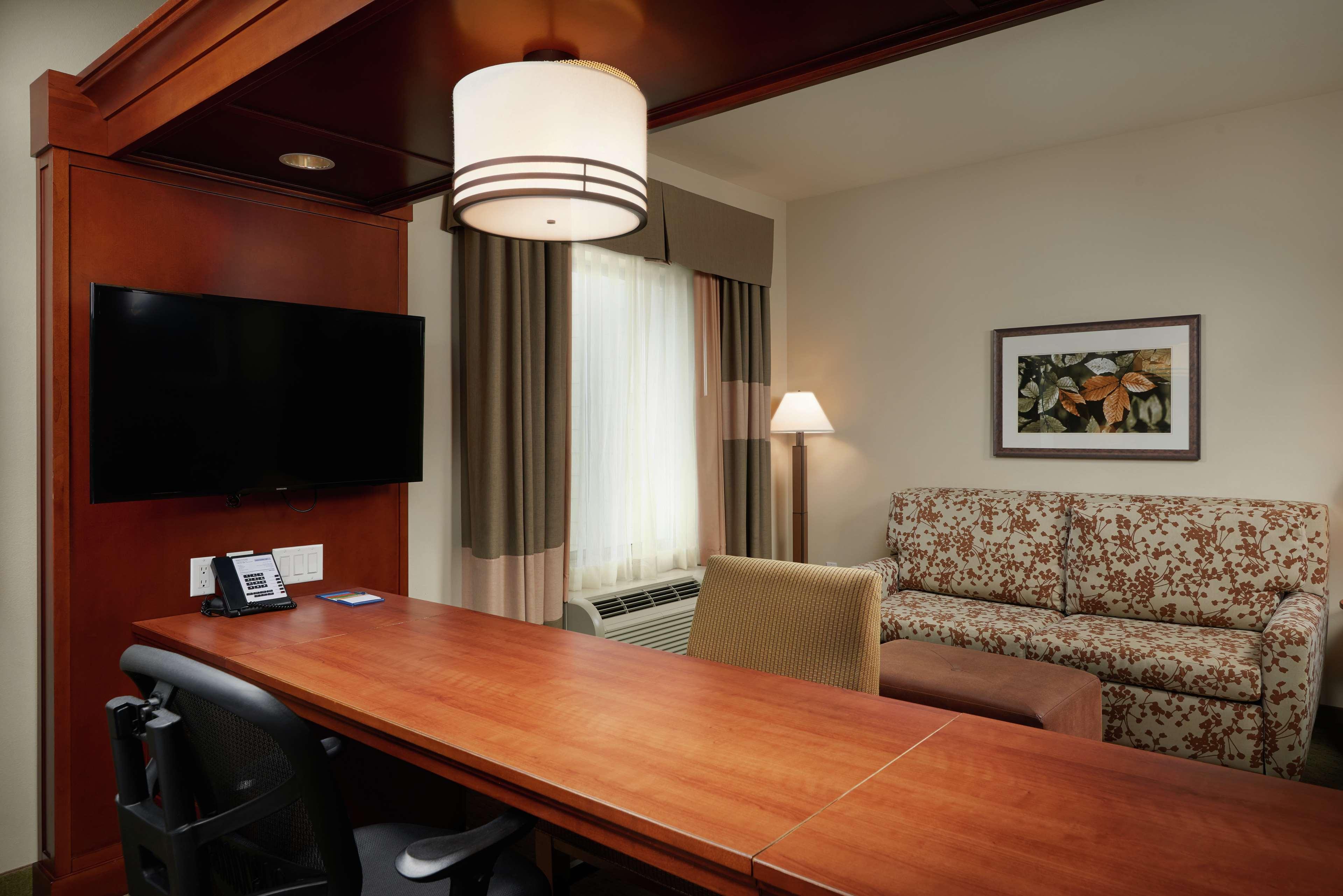 Hampton Inn&Suites Salem Extérieur photo