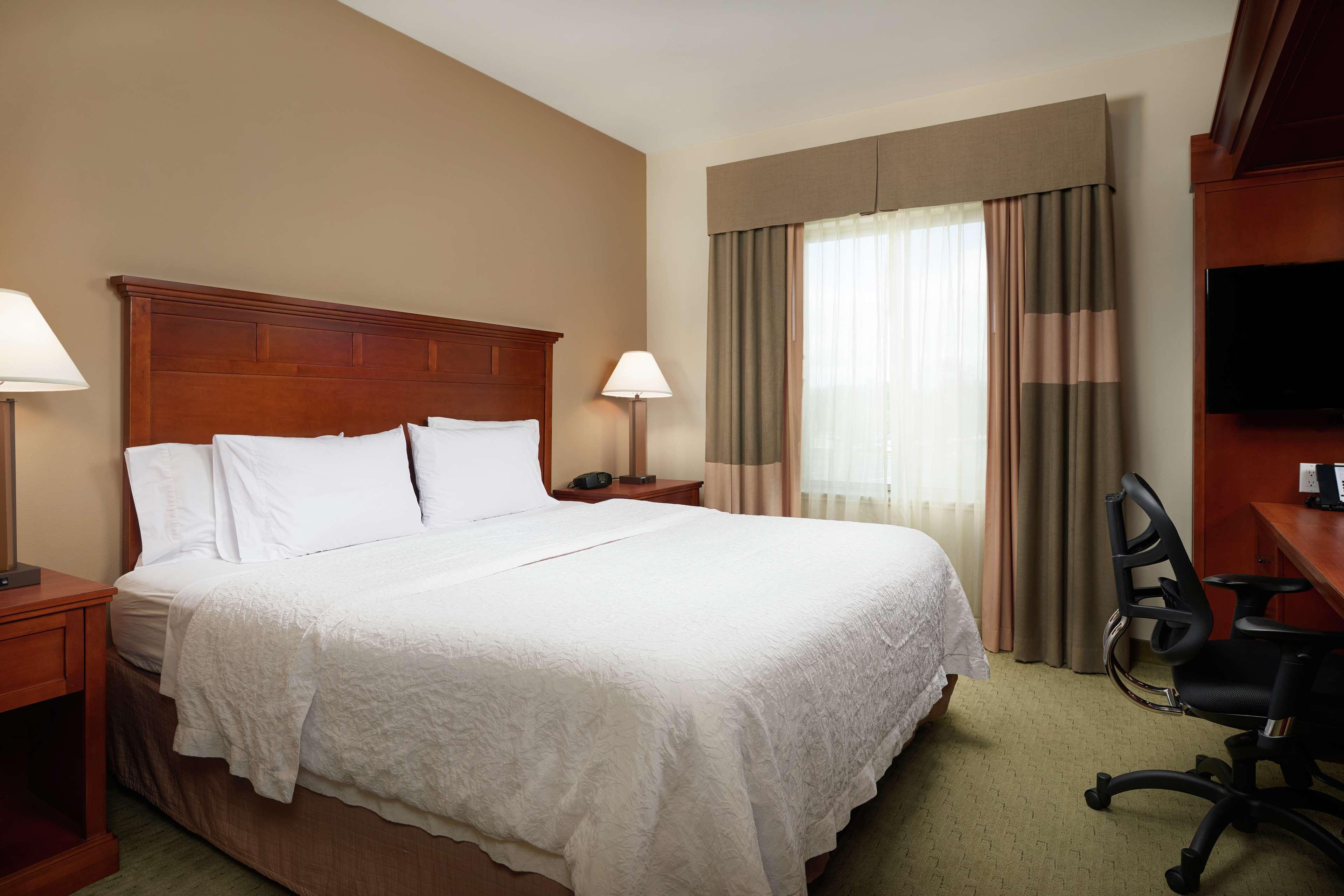 Hampton Inn&Suites Salem Extérieur photo