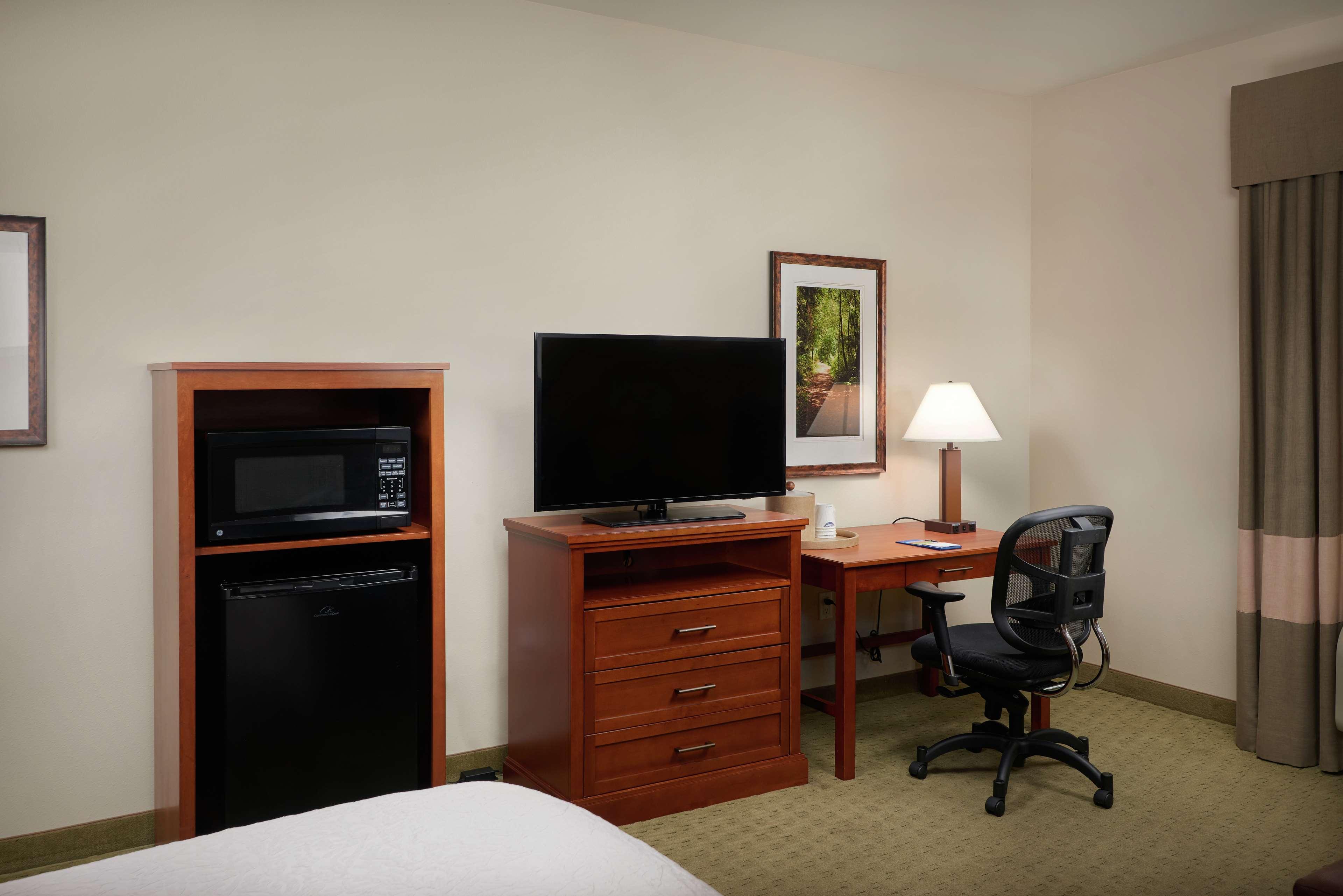 Hampton Inn&Suites Salem Extérieur photo