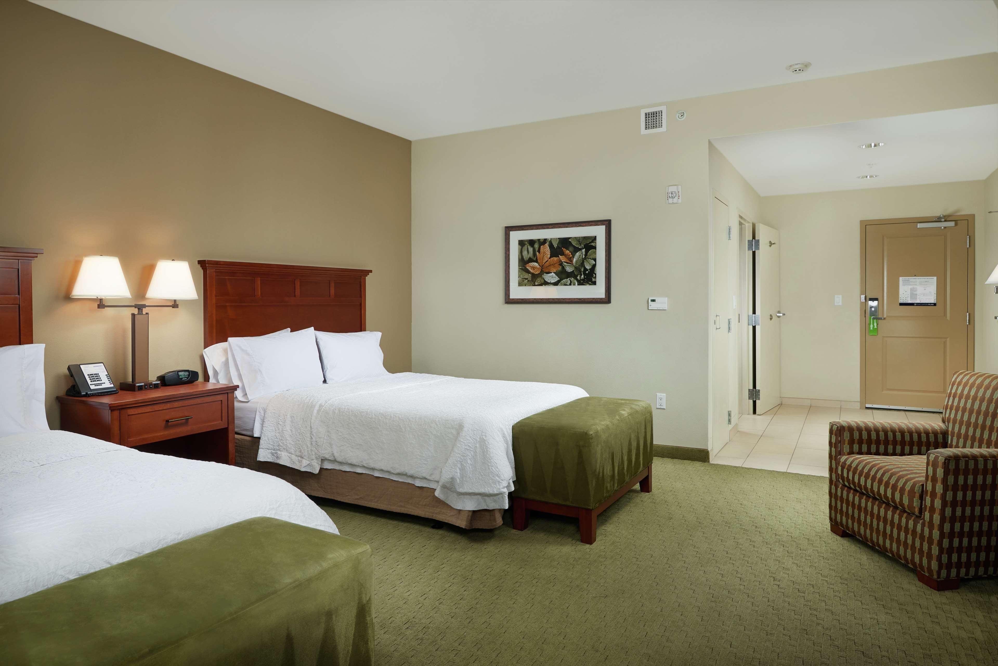 Hampton Inn&Suites Salem Extérieur photo